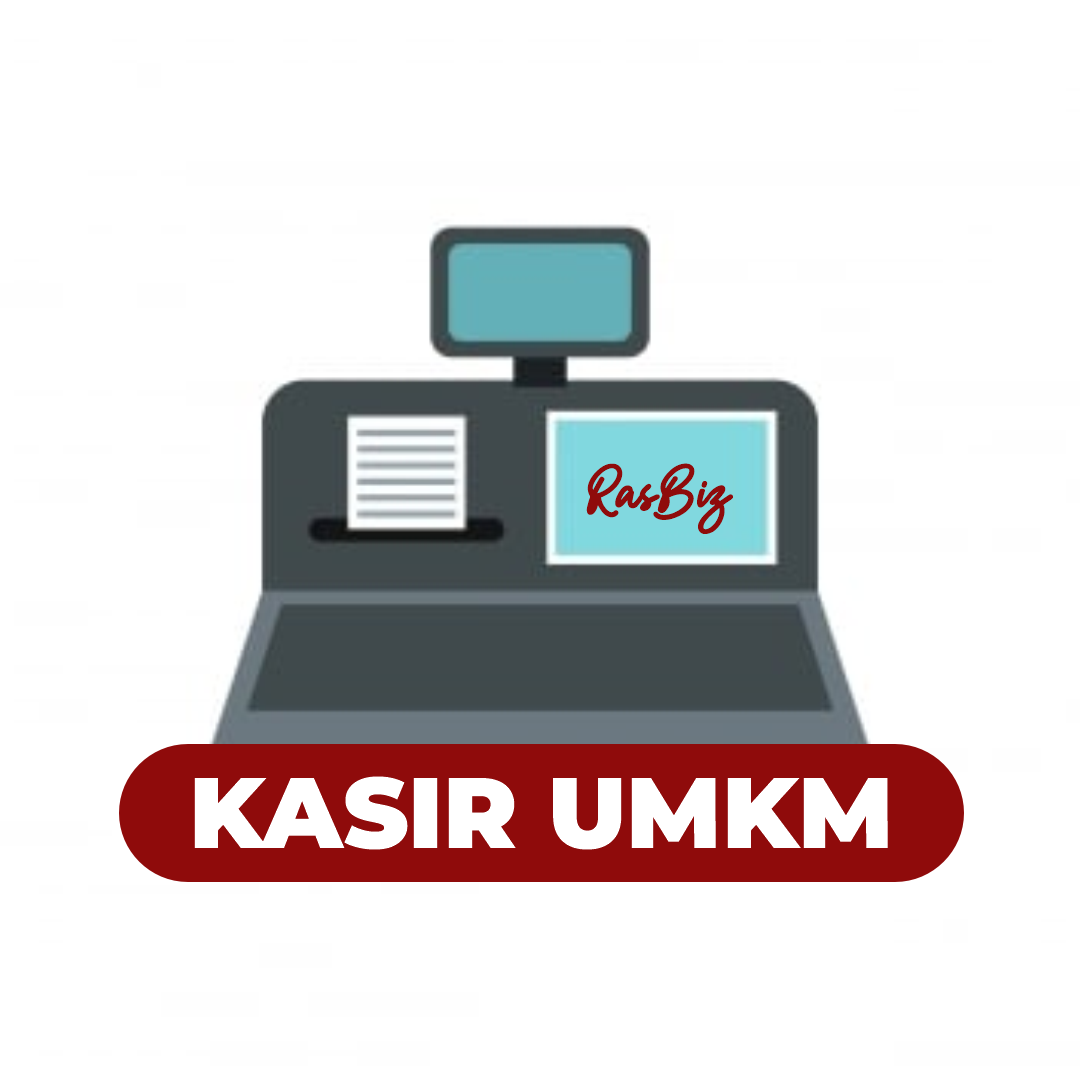 Kasir UMKM